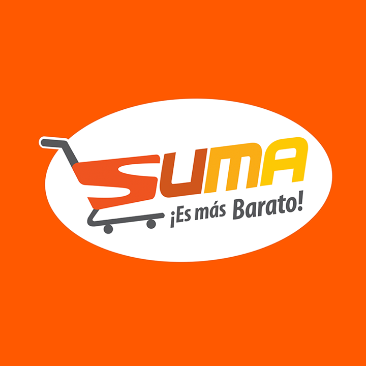 SUMA Supermercado Mayorista Bot for Facebook Messenger