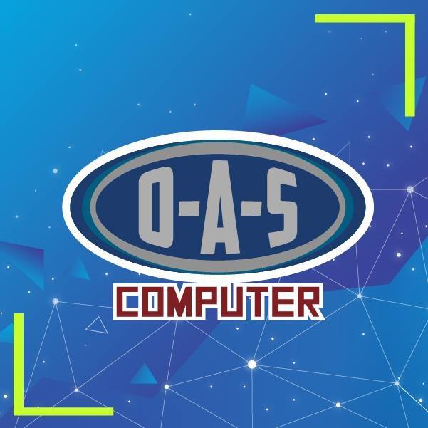 OAS Computer Bot for Facebook Messenger