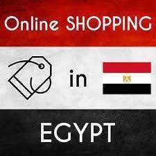 Shopping egypt Bot for Facebook Messenger