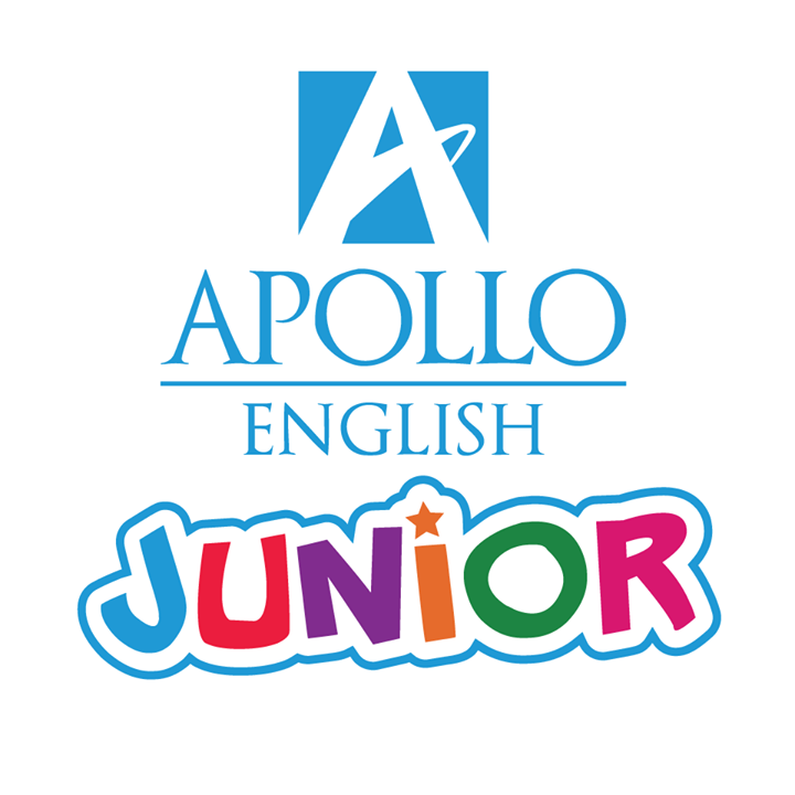 Apollo English Junior Bot for Facebook Messenger