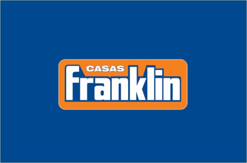 Casas Franklin