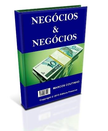 Negócio e Negócios