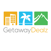 GetawayDealz Bot for Facebook Messenger