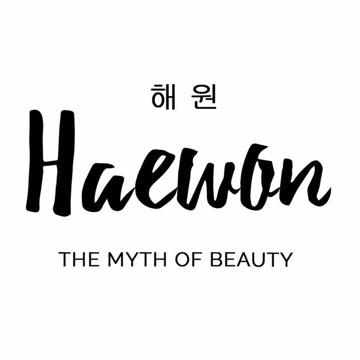 Haewon official 해원 Bot for Facebook Messenger