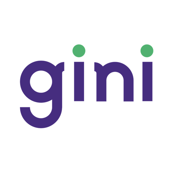 gini - Hong Kong Bot for Facebook Messenger