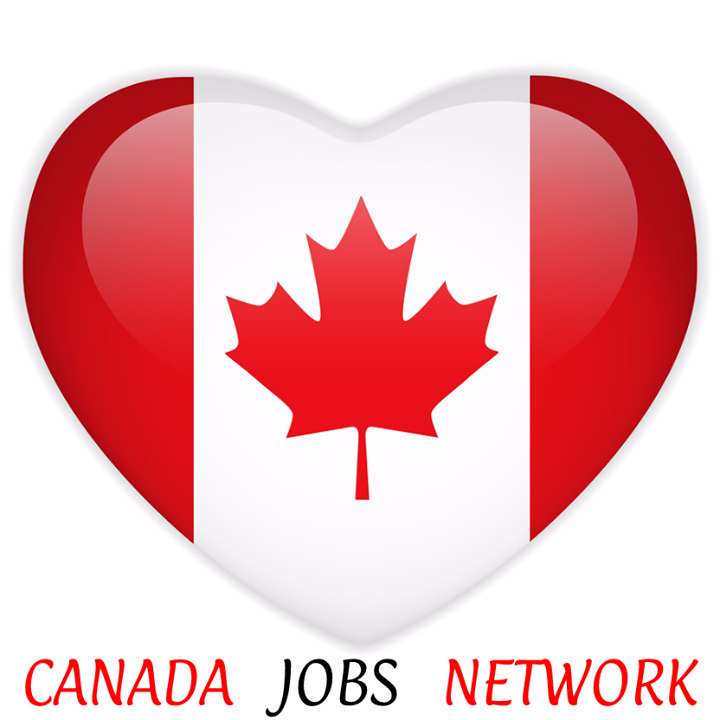 Canada Jobs Network Bot for Facebook Messenger