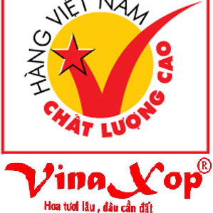 VinaXop - Xốp cắm hoa hàng đầu Việt Nam Bot for Facebook Messenger