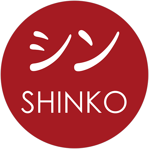 Shinko Japan Bot for Facebook Messenger