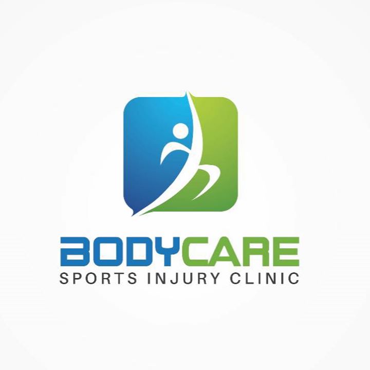 BodyCare Sports Injury Clinic Bot for Facebook Messenger