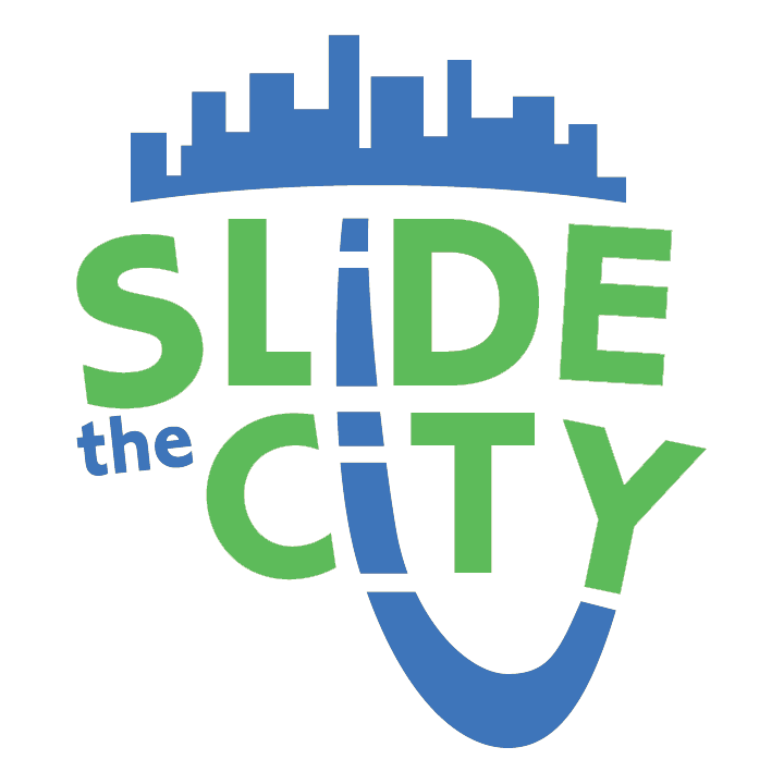 Slide The City Asia Bot for Facebook Messenger