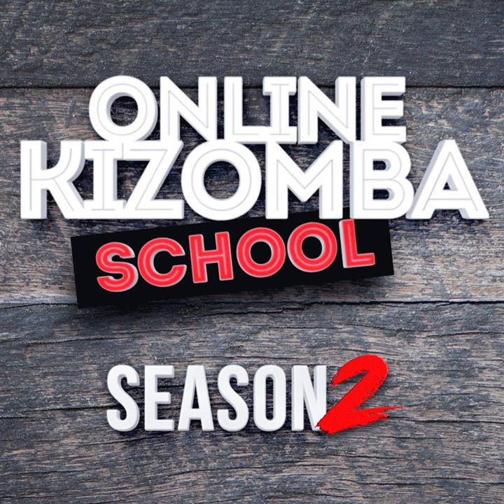 Online Kizomba School Bot for Facebook Messenger