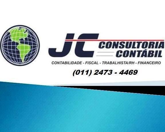 JC Consultoria Contábil
