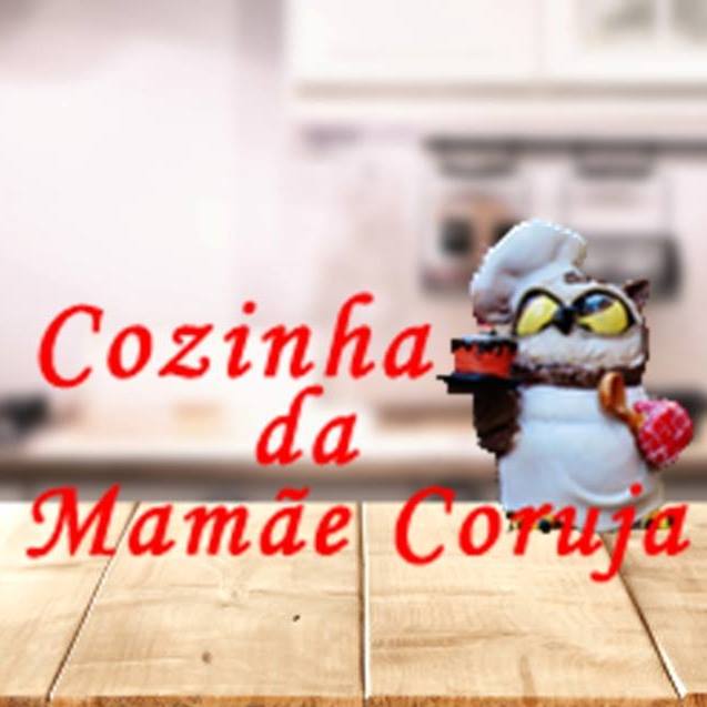 Cozinha da Mamãe Coruja Bot for Facebook Messenger