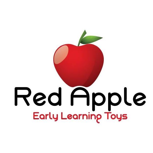 Red Apple Early Learning Toys Bot for Facebook Messenger