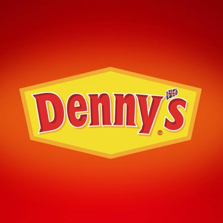 Denny's UK Bot for Facebook Messenger