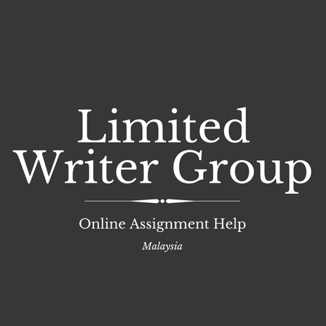 Limited Writer Group Bot for Facebook Messenger