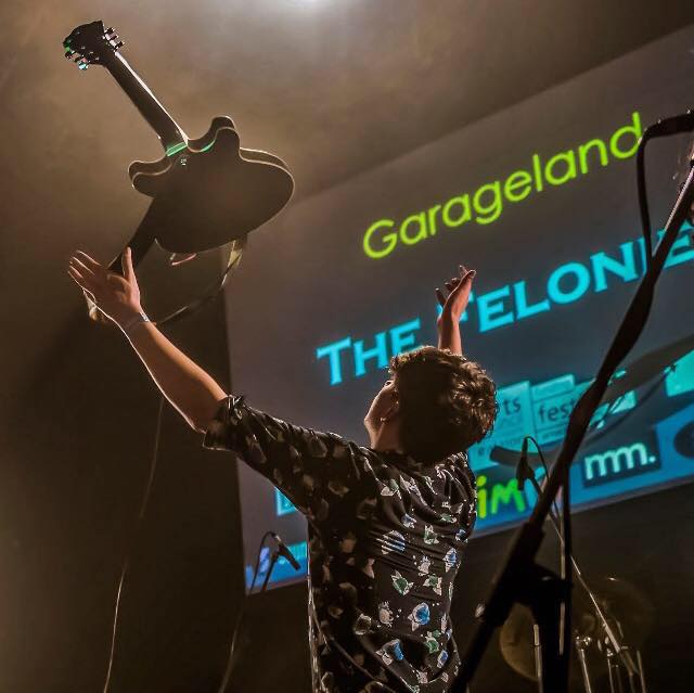 Garageland Ireland