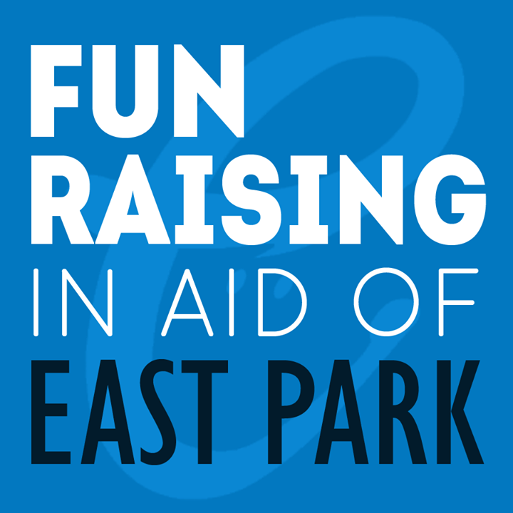 FUNRaising in aid of East Park Bot for Facebook Messenger