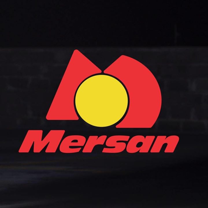 Mersan Bot for Facebook Messenger