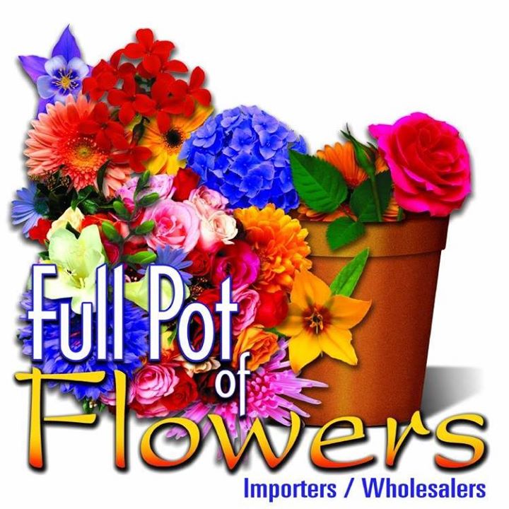 Full Pot Wholesale