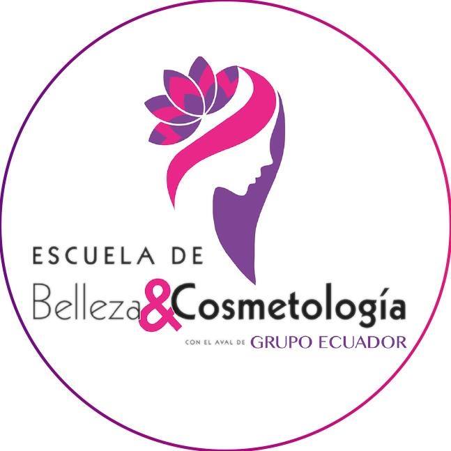 Grupo Ecuador Belleza y Cosmetologia Bot for Facebook Messenger