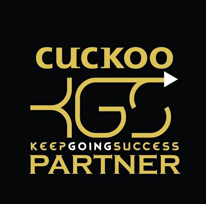 Cuckoo KGS Partner Bot for Facebook Messenger