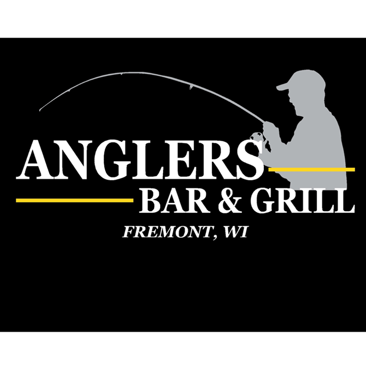 Anglers Bar & Grill Bot for Facebook Messenger