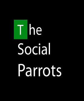 The Social Parrots Bot for Facebook Messenger