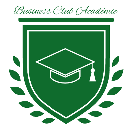 Le Business Club Académie Bot for Facebook Messenger