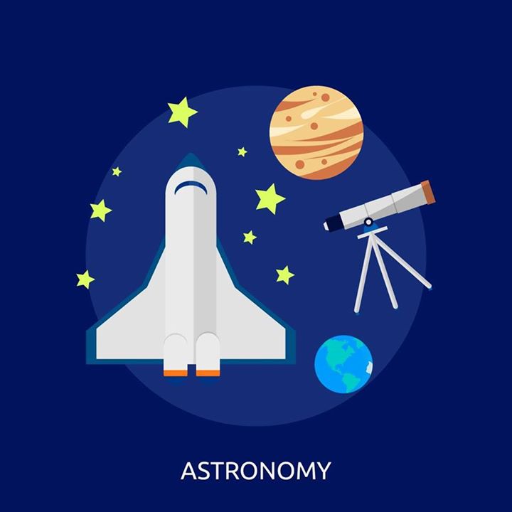 Astronomy Science Bot for Facebook Messenger