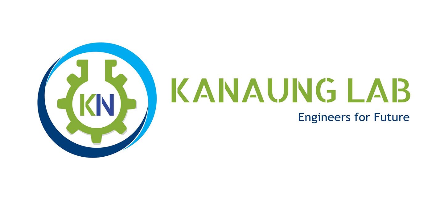 Kanaung Lab Bot for Facebook Messenger