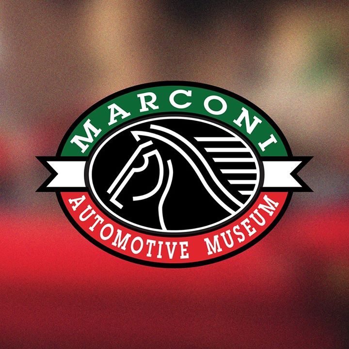 Marconi Automotive Museum Bot for Facebook Messenger