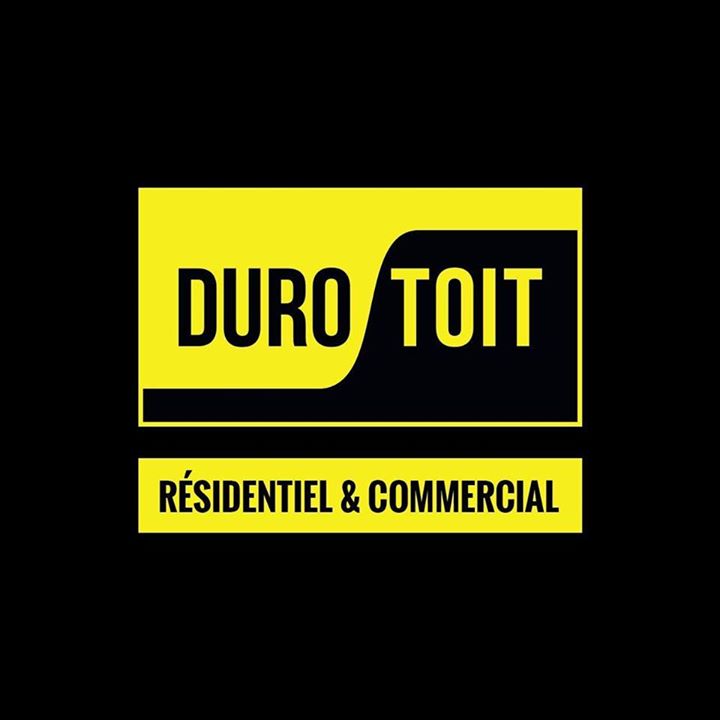 Les Couvreurs Duro-Toit Bot for Facebook Messenger