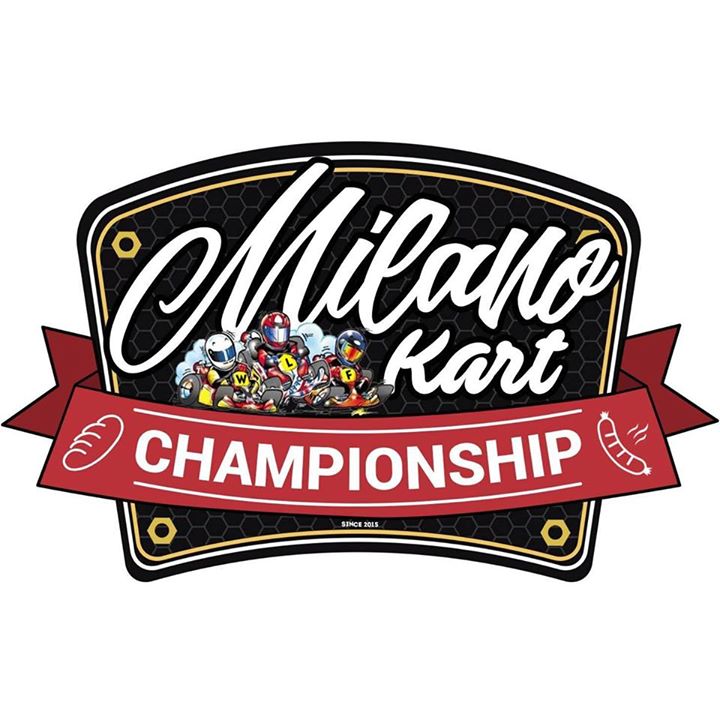 Milano Kart Championship Bot for Facebook Messenger