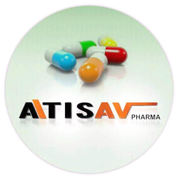 Atisav Pharma Nepal Bot for Facebook Messenger