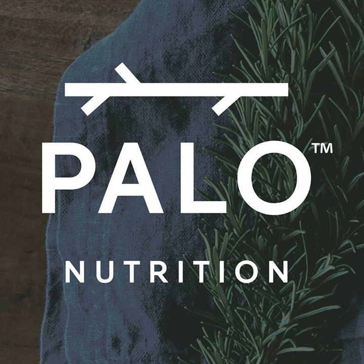 Palo Nutrition Vitamins Bot for Facebook Messenger
