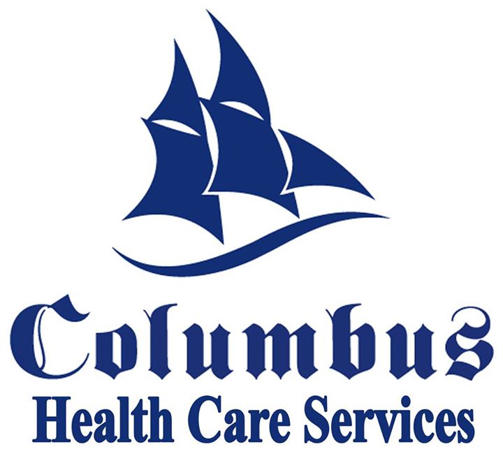 Columbus Health Care Services Bot for Facebook Messenger