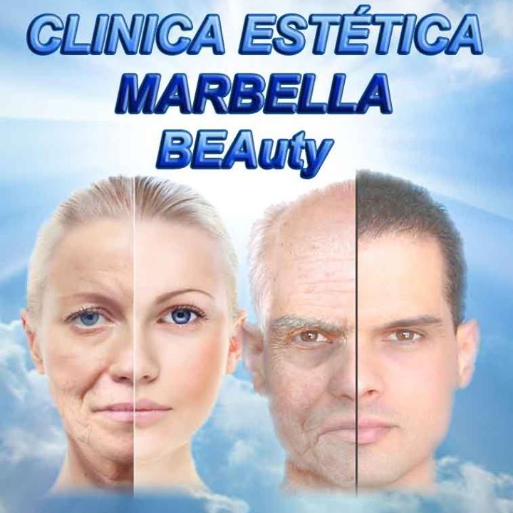 Clinica Estética Marbella BEAuty Bot for Facebook Messenger