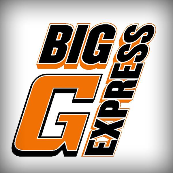 Big G Express, Inc. Bot for Facebook Messenger