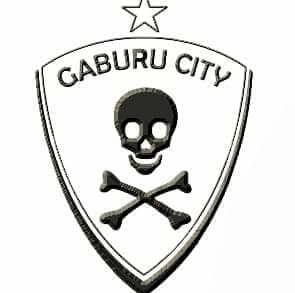Gaburu City Bot for Facebook Messenger
