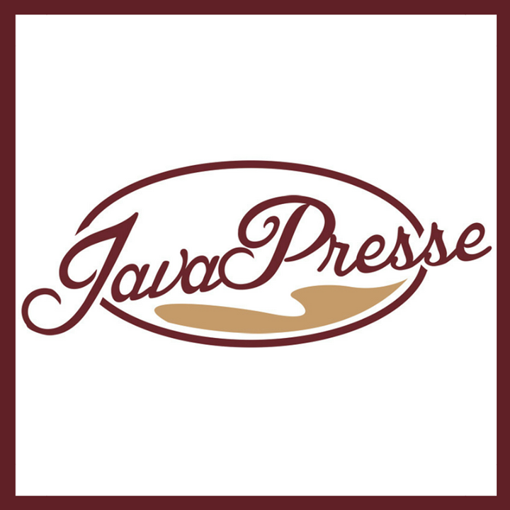 JavaPresse Coffee Company Bot for Facebook Messenger
