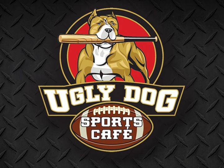 Ugly Dog Sports Cafe Bot for Facebook Messenger