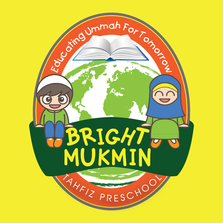 Bright Mukmin Preschool - Bukit Mahkota Branch Bot for Facebook Messenger