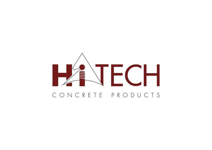Hi-tech Concrete Products L.L.C Bot for Facebook Messenger