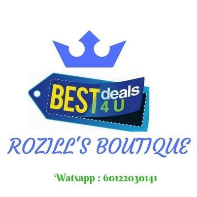 Best Deals 4Fashionz Bot for Facebook Messenger