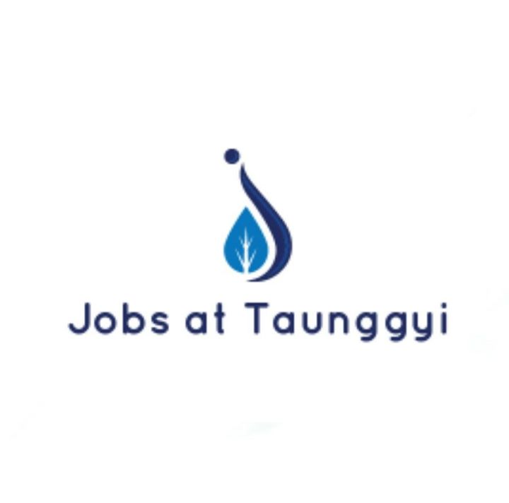 Jobs at Taunggyi Bot for Facebook Messenger