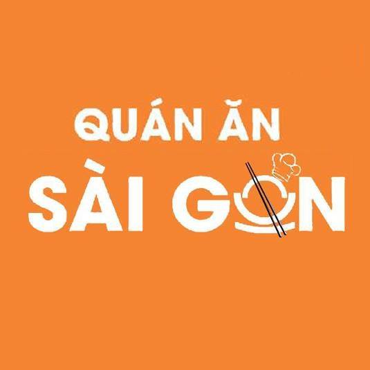 Quán ăn Sài Gòn Bot for Facebook Messenger