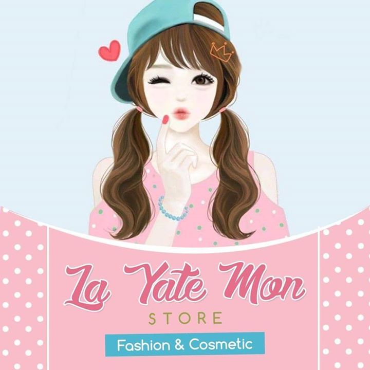 Layatemon Store fashion&cosmetic Bot for Facebook Messenger