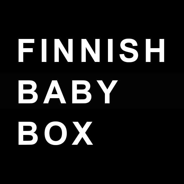 Finnish Baby Box Bot for Facebook Messenger