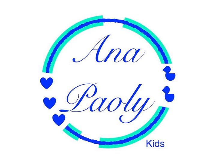 Bautizo Ana Paoly Kids Bot for Facebook Messenger